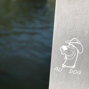 Meet your Posher, Christian